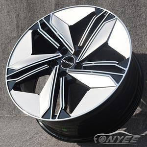 <span class=keywords><strong>ล้อ</strong></span>แม็กซ์ F32FBX334 Fonyee สำหรับรถยนต์ คุณภาพสูง ดีไซน์ใหม่ <span class=keywords><strong>ล้อ</strong></span>อัลลอยด์ลายยอดนิยม มีสินค้าในสต็อก - Product Image 3