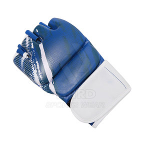 Guantes de MMA de alta calidad, fabricante de Pakistán, gran cantidad, precio bajo, guantes de MMA para los más vendidos - Product Image 4