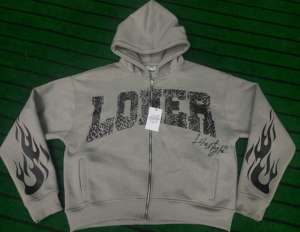 Sweat à capuche surdimensionné en coton pour hommes de grande taille sweat-shirt polaire d'hiver avec logo personnalisé sweat à capuche pour hommes - Product Image 6