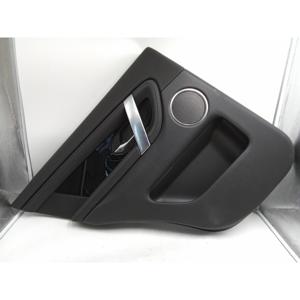 LAND ROVER Discovery Sport (L550) (19>) PANEL TRASERO IZQUIERDO LR127032 - Product Image 1