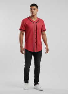 CAMISETA DE BÉISBOL DE ALTA CALIDAD - Product Image 6