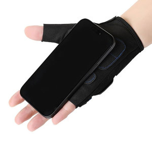 Guantes de Ciclismo Resistentes al Desgaste para Exteriores, Guantes Deportivos de Dedos Completos para Montar en Bicicleta - Product Image 4