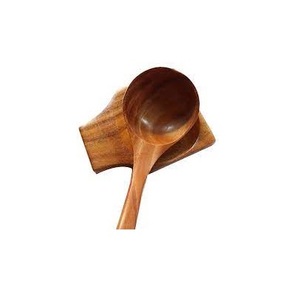Simple Design Wooden Kitchen Accessories High Quality Acacia Wood <b>Spoon</b> <b>Holder</b> Wooden <b>Cooking</b> <b>Spoon</b> Rests - Product Image 6