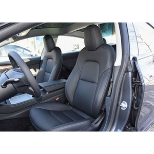 Vente de liquidation, modèle 3 de voiture électrique 2024 - Product Image 3