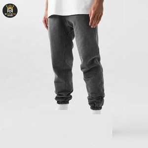 กางเกงซักกรดแบบลำลองสำหรับผู้ชายกางเกงวิ่งแบบสลิมฟิตสำหรับผู้ชายกางเกงวิ่งแบบสั่งทำดีไซน์ล่าสุดสำหรับผู้ชาย - Product Image 6