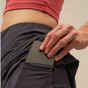 Mens Thermal Compression <b>Tights</b> - Warm and Comfortable, Great for Cold Weather Sports and Outdoor Exercise - Product Image 4