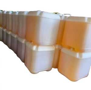 Aceite de palma roja de calidad europea - Product Image 2