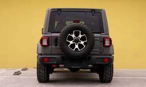 JETOUR JEEP Wrangler Rubicon 2023 Neuf/d'occasion À VENDRE - Product Image 6