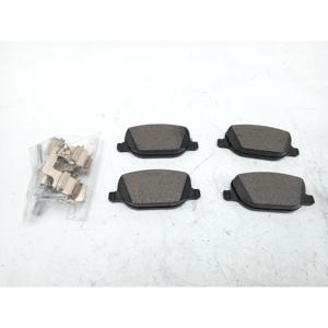Pastiglie Freno LANCIA Delta 3a Serie (08>11) 77365560 Benzina - Product Image 1