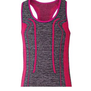 Nuevo Diseño 2026 Conjunto Deportivo de 2 Piezas para Mujer, Talla Grande, Transpirable, con Cintura Elástica y Personalizable en la Parte Delantera - Product Image 2
