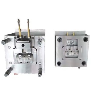 แม่พิมพ์ฉีดพลาสติกสำหรับเทปก้านพลาสติกผลิตภัณฑ์ในครัวเรือน - Product Image 1