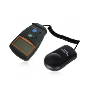 Fotómetro digital AEK-Tech LX-1010B, medidor de luz de 50.000 lux - Product Image 1