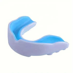 แผ่นนวมแบบหนาสำหรับฝึกมวยศิลปะการต่อสู้การต่อสู้ MMA แบบปากมวยไทย - Product Image 4