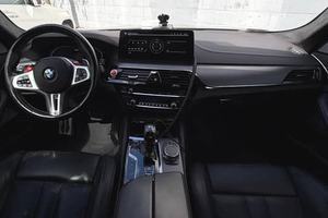 PRÊT À ÊTRE EXPÉDIÉ LHD/RHD 2022 B-M-W M5 617-HP TWIN-TURBO V8 AWD - Product Image 2