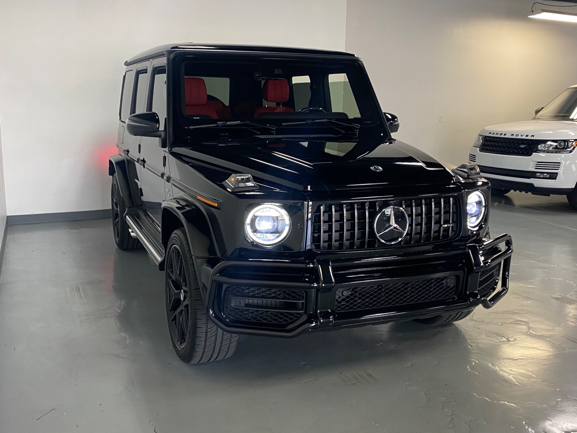 Used SUV 2019 2020 2021 Mercedes amg BenzG63 Used Cars MERCEDES G-Class 63 AMG