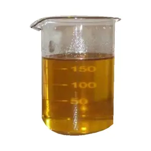 Used Cooking Oil for Biodiesel Waste Vegetable Oil Grade for sale