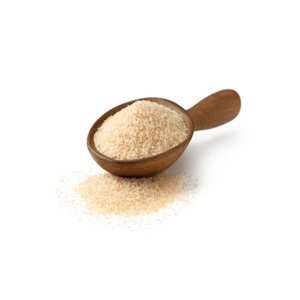 Polvo de cáscara de psyllium de calidad alimentaria Premium, suministro de fábrica, fibra de semilla de psyllium a precio a granel - Product Image 6