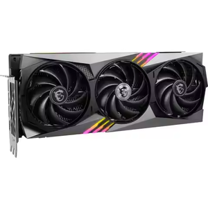 Nouvelles cartes graphiques MSI GeForce RTX 4090 Gaming X Trios 24G - Product Image 1