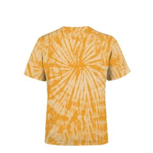 Camisetas de Hombre 100% Algodón, Tejido de Punto de Alta Calidad, Impresión de Serigrafía, Logotipo Personalizado, Servicio OEM, Patrón de Letras Personalizado - Product Image 5