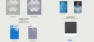 ENHYPEN ROMANCEUNTOLD Daydream CD Pop Musique Coréenne - Product Image 4