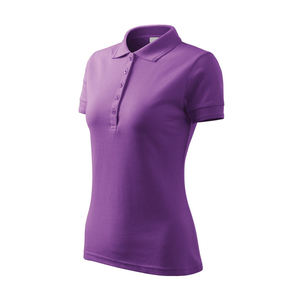 Camiseta polo para hombre de manga corta, tejido de punto, logotipo personalizado y color sólido - Product Image 3