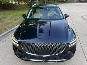 GENESIS GV70 2.5T AWD 2023 d'occasion, conduite à gauche/droite - Product Image 6