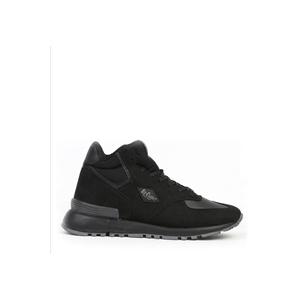 31054 scarpe Sneaker alte alte quotidiane da uomo