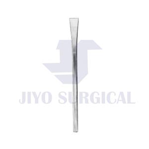 Instrument de coupe d'os chirurgical orthopédique d'acier inoxydable d'ostéotome de Sheehan de 16 cm certifié ISO de la CE - Product Image 5