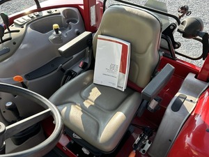 TRACTORES AGRÍCOLAS MINI EN VENTA, CALIDAD ORIGINAL, Case IH Farmall 120C, Maquinaria Agrícola/ Tractor Case IH Farmall Nuevo y Usado - Product Image 5