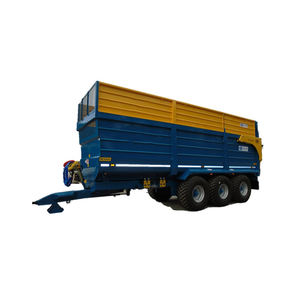 Remorque Kane de haute qualité fournie en stock pour les acheteurs d'exportation et de commerce - Product Image 2