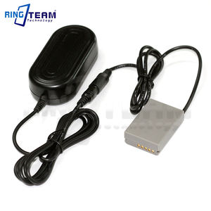 อะแดปเตอร์แปลงไฟ AC-E6 AC + BLN-1 DC Couppler PS-BLN1,สำหรับ Olympus <span class=keywords><strong>OM</strong></span>-D E-M5 <span class=keywords><strong>II</strong></span> 2 E-<span class=keywords><strong>M1</strong></span> PEN E-P5กล้องดิจิตอล - Product Image 4