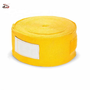 Bandes d'haltérophilie en néoprène de haute qualité avec logo personnalisé Équipement d'entraînement de haute qualité fabriqué au Pakistan - Product Image 2