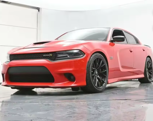 พร้อมส่ง ปี 2024/2025 Charger R/T Scat Pack RWD Turbo R19 เกียร์อัตโนมัติ พวงมาลัยซ้าย ภายในหนัง ล้ออัลลอย SUV ไมล์สูง - Product Image 2