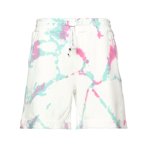 Short de sport pour homme extensible et doux Short de fitness confortable avec tissu à séchage rapide pour la salle de sport Short de jogging en plein air - Product Image 1