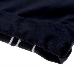 Venta al por mayor niños sudadera de talla grande invierno cálido grueso polar pulóver moda niños sudadera con diseño personalizado - Product Image 5