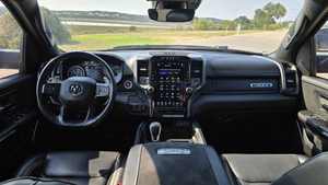 Seminuevo Clean 2021 Ra-m 1500 crew TRX Pick-up 4D - Product Image 3