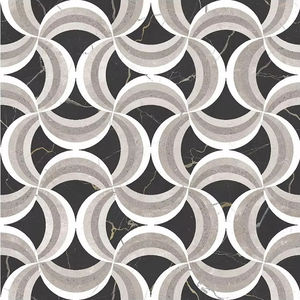 กระเบื้องเซรามิคเคลือบ Foshan ขนาด600x600 & 24 "x 24" & 60*60ซม. และ24*24 "ขายดีกระเบื้องปูพื้นพอร์ซเลนราคาถูกสำหรับใช้ในอาคาร - Product Image 5