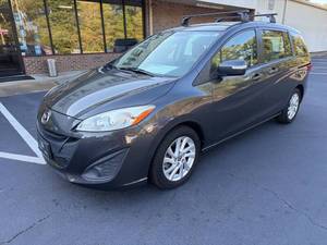 Mazda 5 Sport 2014, Minivan de 4 Puertas, Transmisión Manual de 6 Velocidades, Autos Usados en Venta - Product Image 6