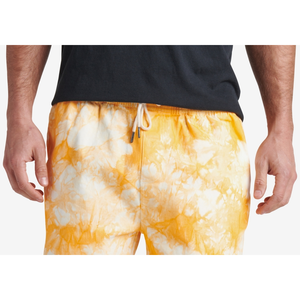 Pantaloncini da bagno e costumi da bagno da uomo XL gialli Ford Junk Food - Product Image 2