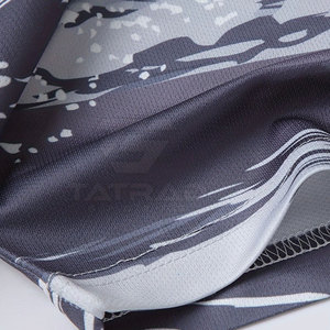 Customized Design Printed Sublimation Football Uniform Premium Quality Lightweight Quick Dry Breathable Hot Selling <b>Cheap</b> Price - Product Image 5