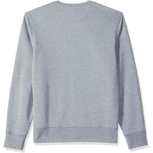 Sudadera Casual de Invierno con Diseño Personalizado, Bordado 3D, 100% Algodón, Felpa Francesa, Servicio OEM para Unisex - Product Image 5