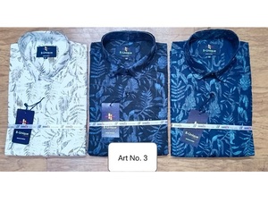 Chemise polyvalente pour homme de bureau à soirée conçue avec un confort toute la journée et un look net qui transitionne facilement entre les événements - Product Image 2