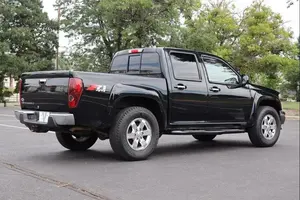 Usado 2011 Chevrolet Colorado 2LT - Product Image 5