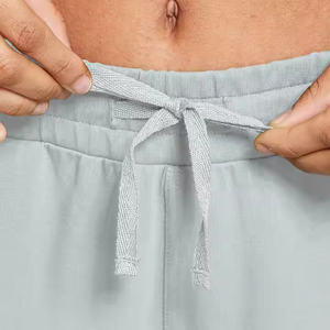 Pantalones cargo para mujer, pantalón de chándal, cintura alta con pantalón apilado, pantalón de diseñador de alta calidad para mujer, Pantalón de algodón para mujer - Product Image 6