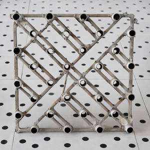 Moules à carreaux en ciment - Moule en laiton du Vietnam, métal CTS 160.x - Product Image 1