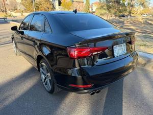 Auto Usado Confiable, Audi A3 Sport Premium 2020, Sedán de 4 Puertas (2.0L 4 Cilindros Turbo 7AM) - Product Image 6