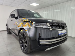 Land Rover Range Rover HSE P530 2023 SUV Automático 4.1-6L Turbo Gasolina Euro VI Asientos de Cuero Neumáticos R18 Techo Panorámico LED - Product Image 5