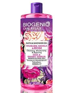 Gel de Ducha y Jabón Corporal Herbal de Marca Privada - Tamaño Viaje, Perfumado, Refrescante, Nutritivo, Fórmula con Burbujas |   Fabricante OEM - Product Image 1