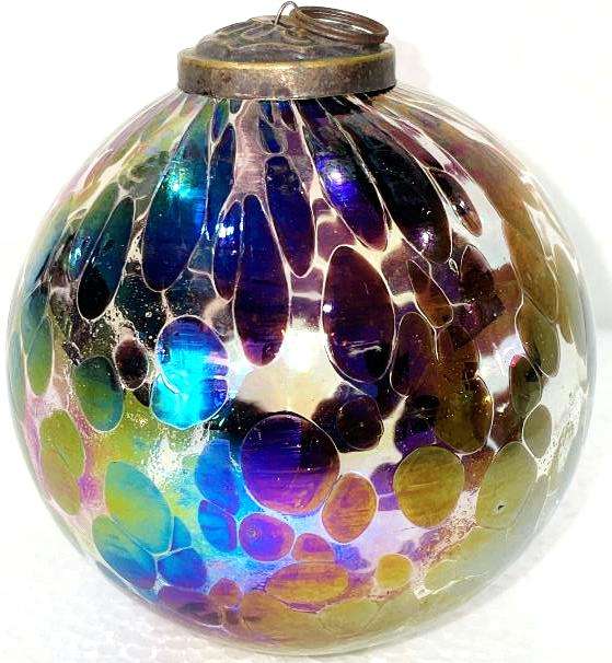 หลายสีน้ำตาล