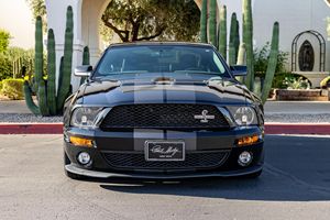 รถฟอร์ด มัสแตง เชลบี้ จีที500 ปี 2008 มือสอง พวงมาลัยซ้าย/ขวา - Product Image 4